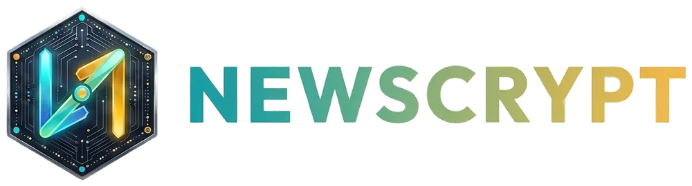 NEWSCRYPT Logo