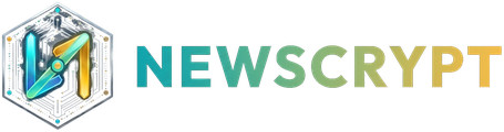 NEWSCRYPT Logo